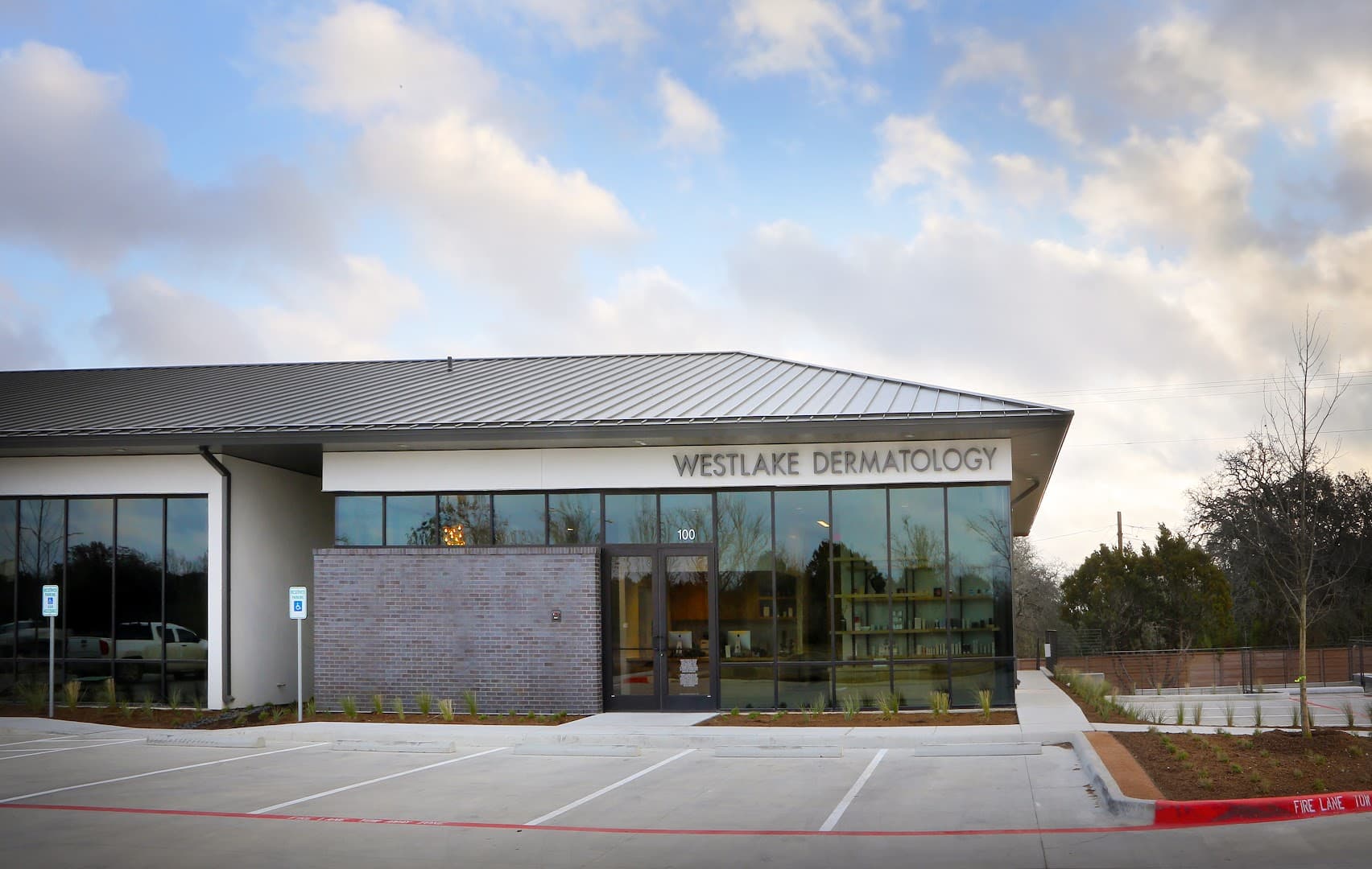 Westlake Dermatology & Cosmetic Surgery - Cedar Park — Doctors & Medical photo 1 of 5