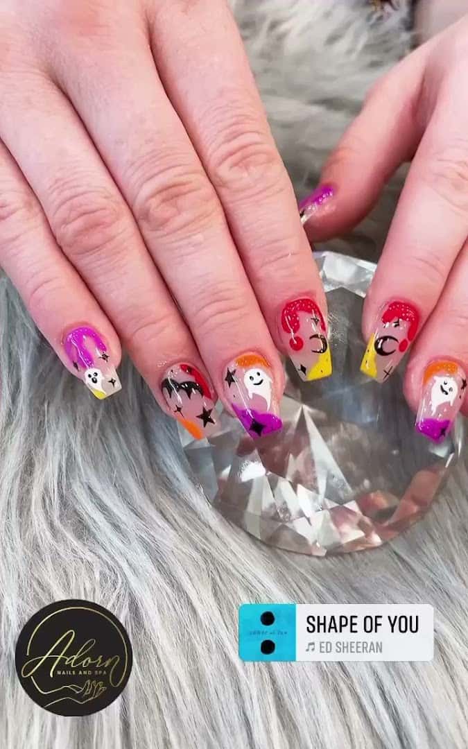 May Nail Bar — Nail Salons & Spas photo 2 of 5