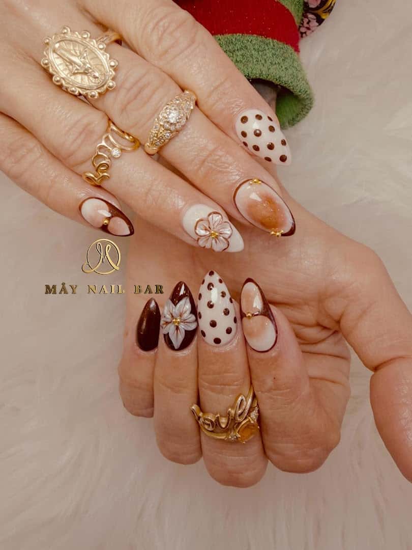 May Nail Bar — Nail Salons & Spas photo 3 of 5
