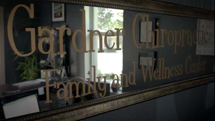 Gardner Chiropractic Family and Wellness Center — Chiropractors & Therapy photo 2 of 5