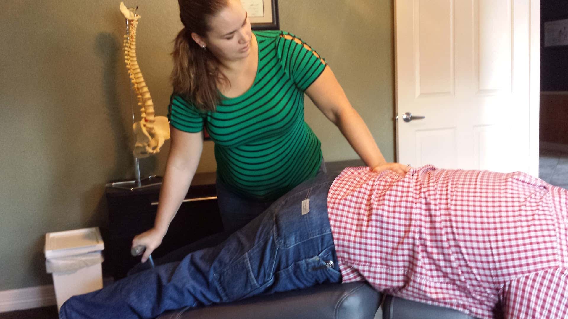 Gardner Chiropractic Family and Wellness Center — Chiropractors & Therapy photo 3 of 5