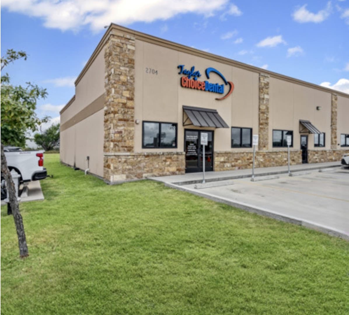 Taylor Choice Dental — Dentists photo 1 of 5