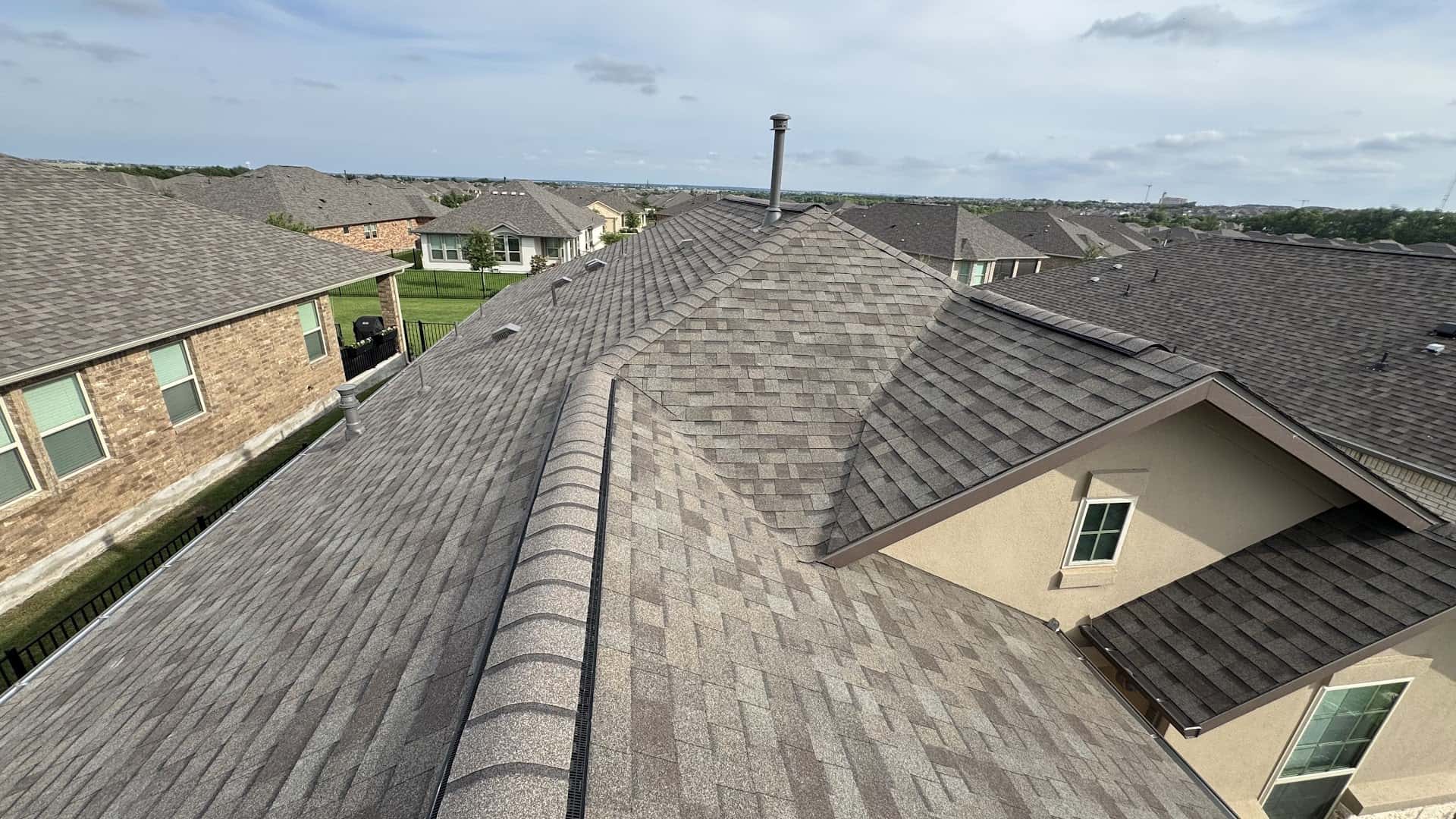 RTS Roofing LLC — Roofers photo 1 of 5