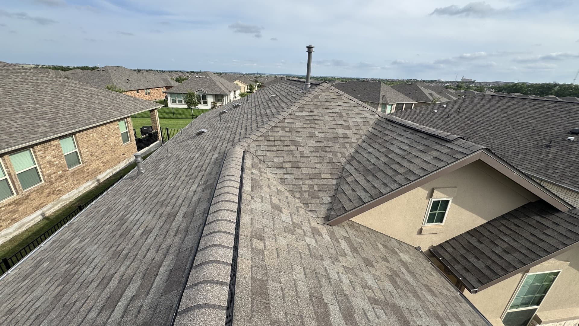 RTS Roofing LLC — Roofers photo 1 of 5