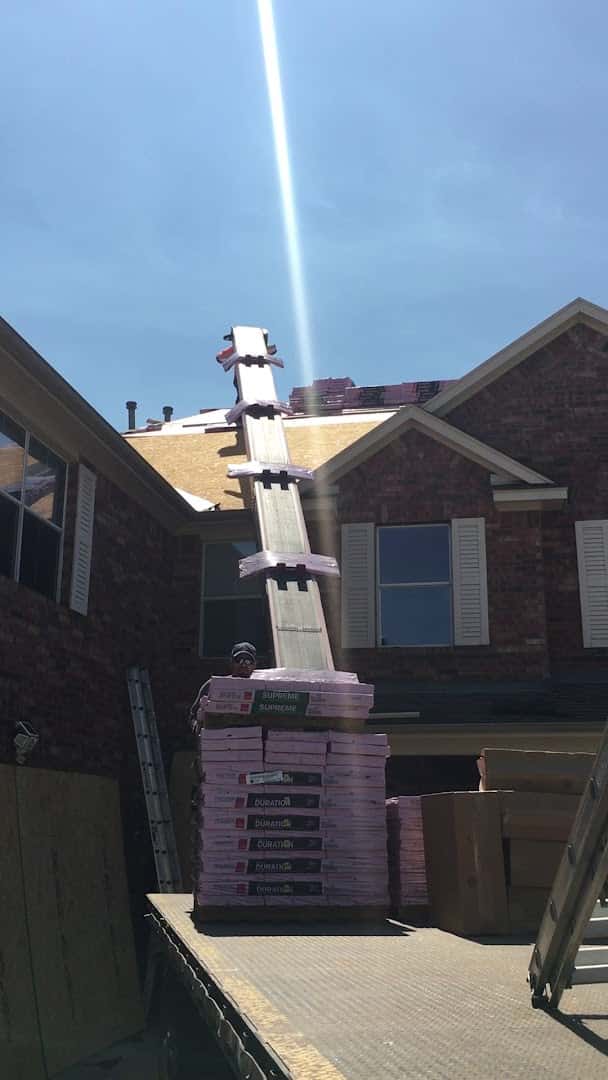 RTS Roofing LLC — Roofers photo 2 of 5