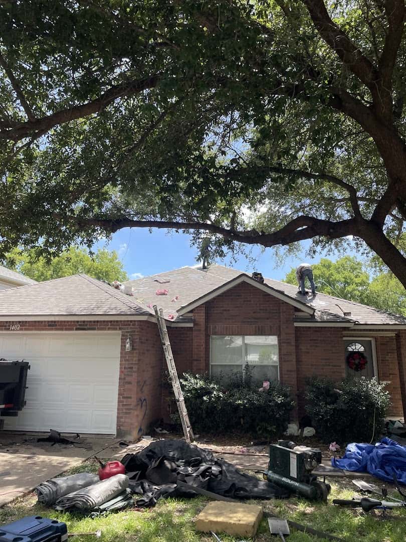 RTS Roofing LLC — Roofers photo 3 of 5