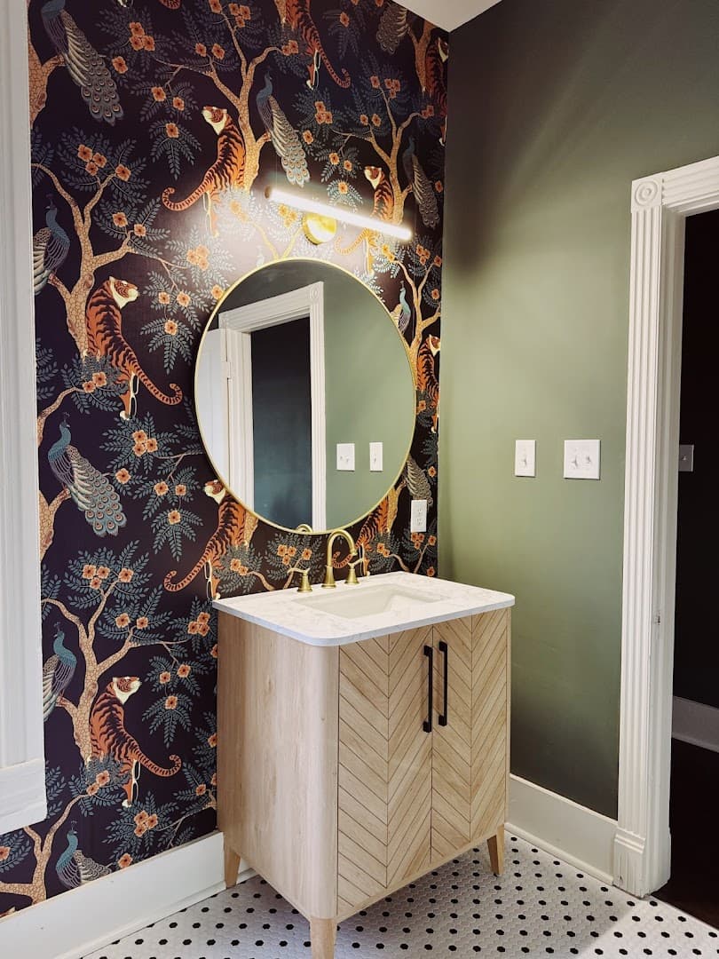 Myrna Rose Salon — Hair Salons & Barbers photo 1 of 5