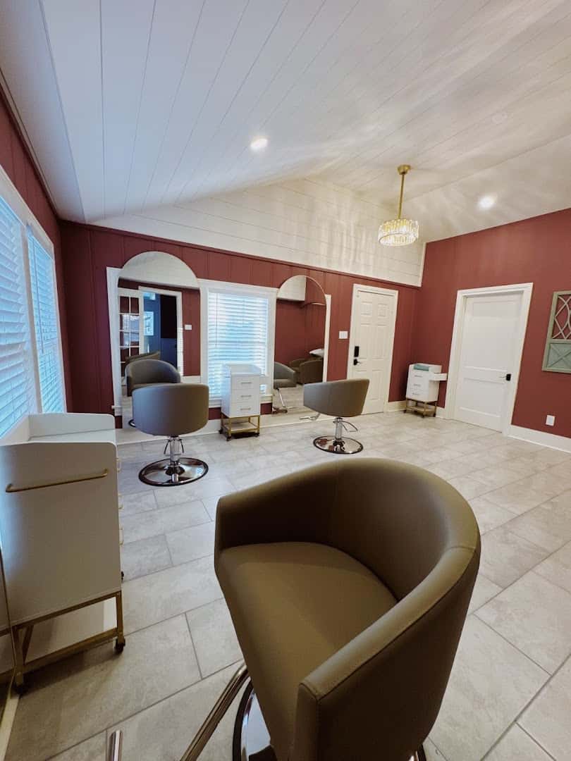 Myrna Rose Salon — Hair Salons & Barbers photo 2 of 5
