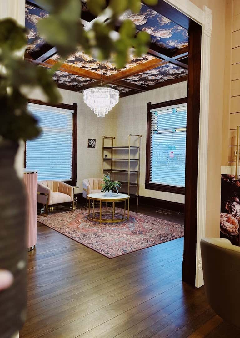 Myrna Rose Salon — Hair Salons & Barbers photo 3 of 5