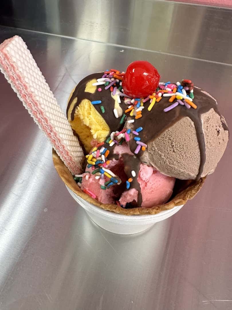 Paleteria La Selva of Round Rock — Bakeries & Desserts photo 2 of 5