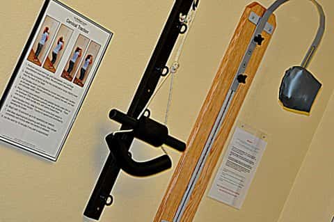 Rock Chiropractic — Chiropractors & Therapy photo 3 of 5