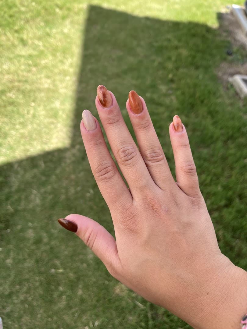 Caiena Beauty Nails — Nail Salons & Spas photo 1 of 5