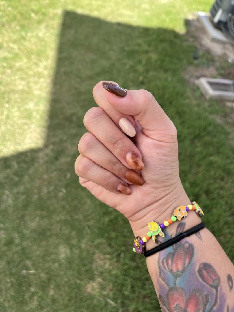 Caiena Beauty Nails — Nail Salons & Spas photo 2 of 5