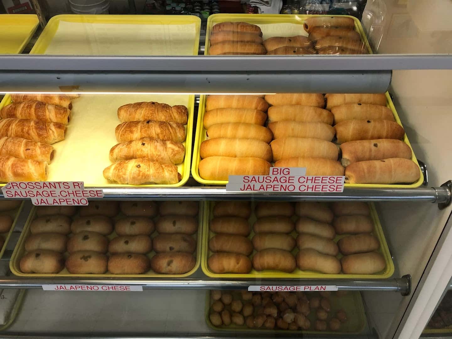 DONUTS 95 — Bakeries & Desserts photo 3 of 5