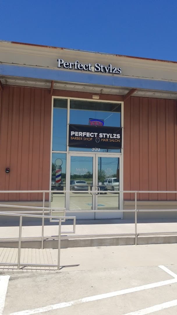 Big Joe's "Big Texas Barber's" — Hair Salons & Barbers photo 1 of 5