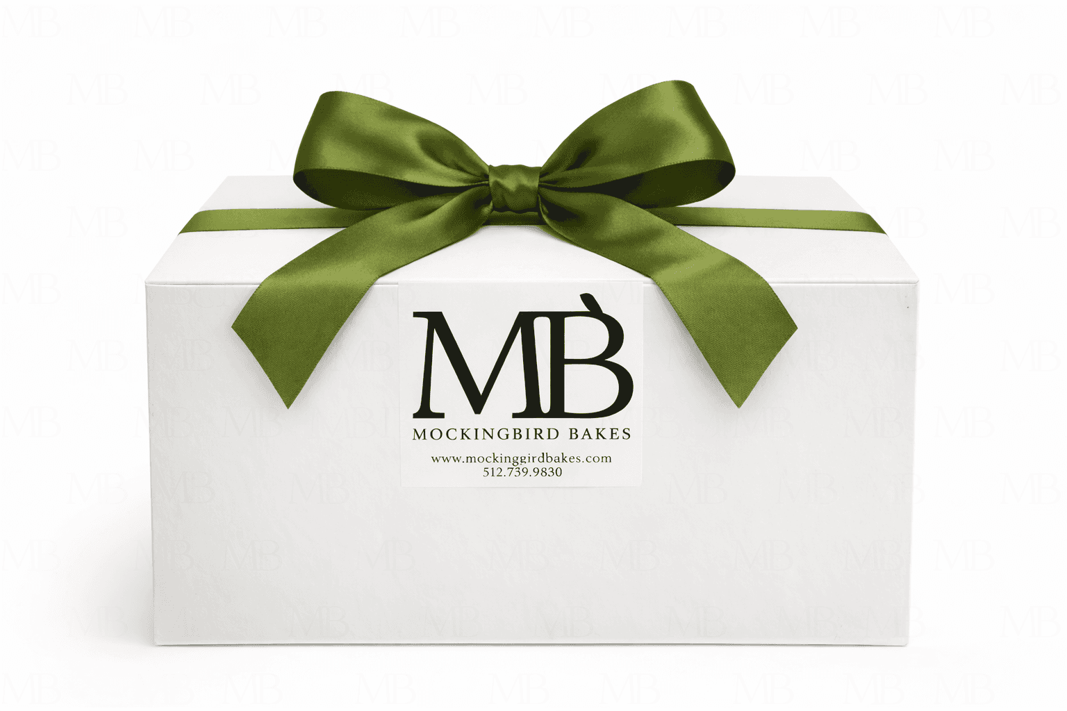 Mockingbird Bakes — Bakeries & Desserts photo 2 of 5