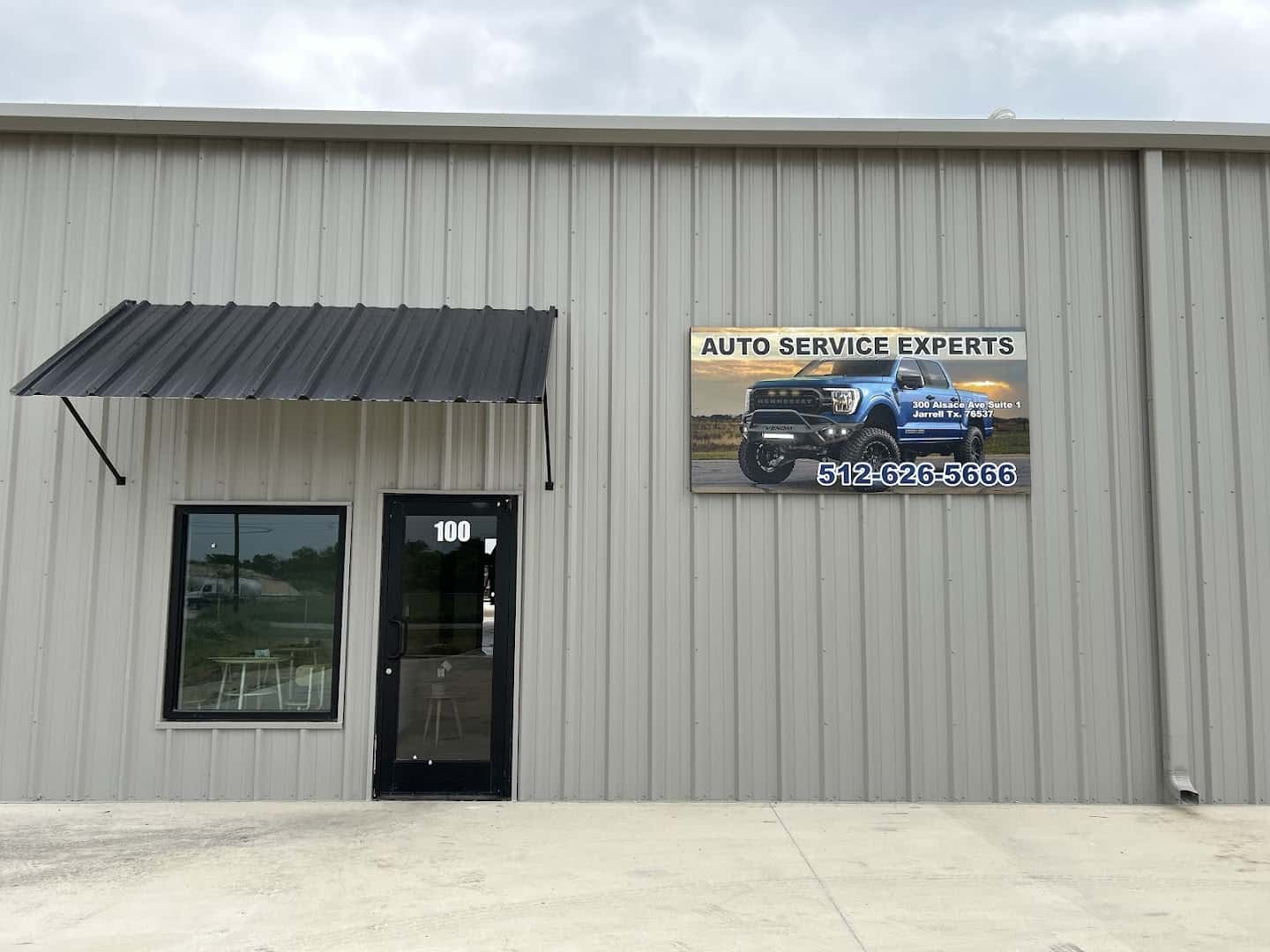 Auto Service Experts — Auto Services photo 2 of 4