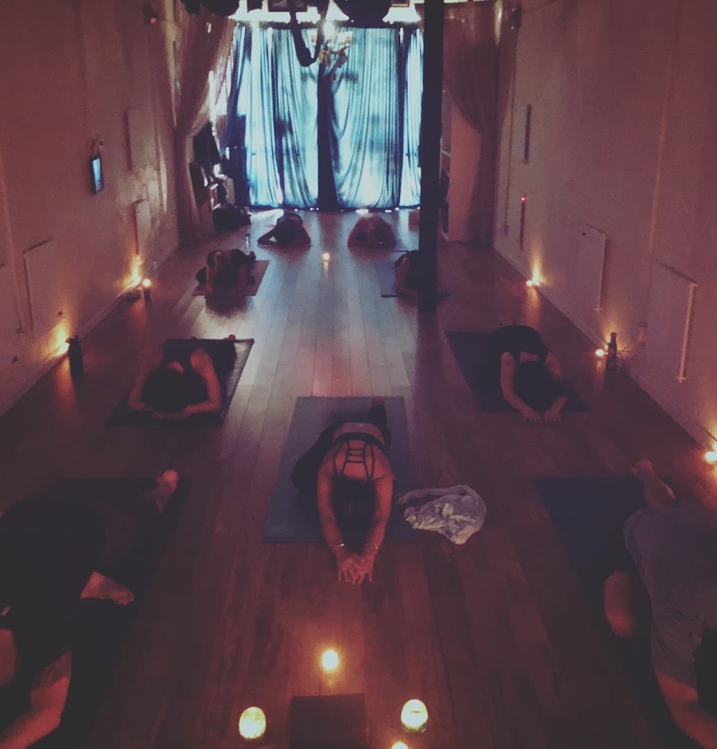 Ying Yoga Studio - Cedar Park — Fitness & Gyms photo 1 of 5
