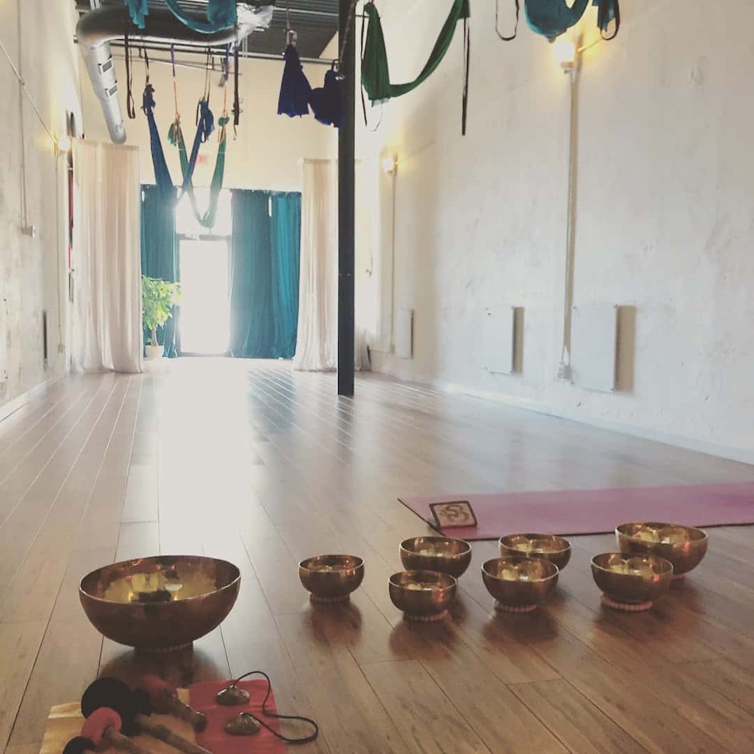 Ying Yoga Studio - Cedar Park — Fitness & Gyms photo 3 of 5