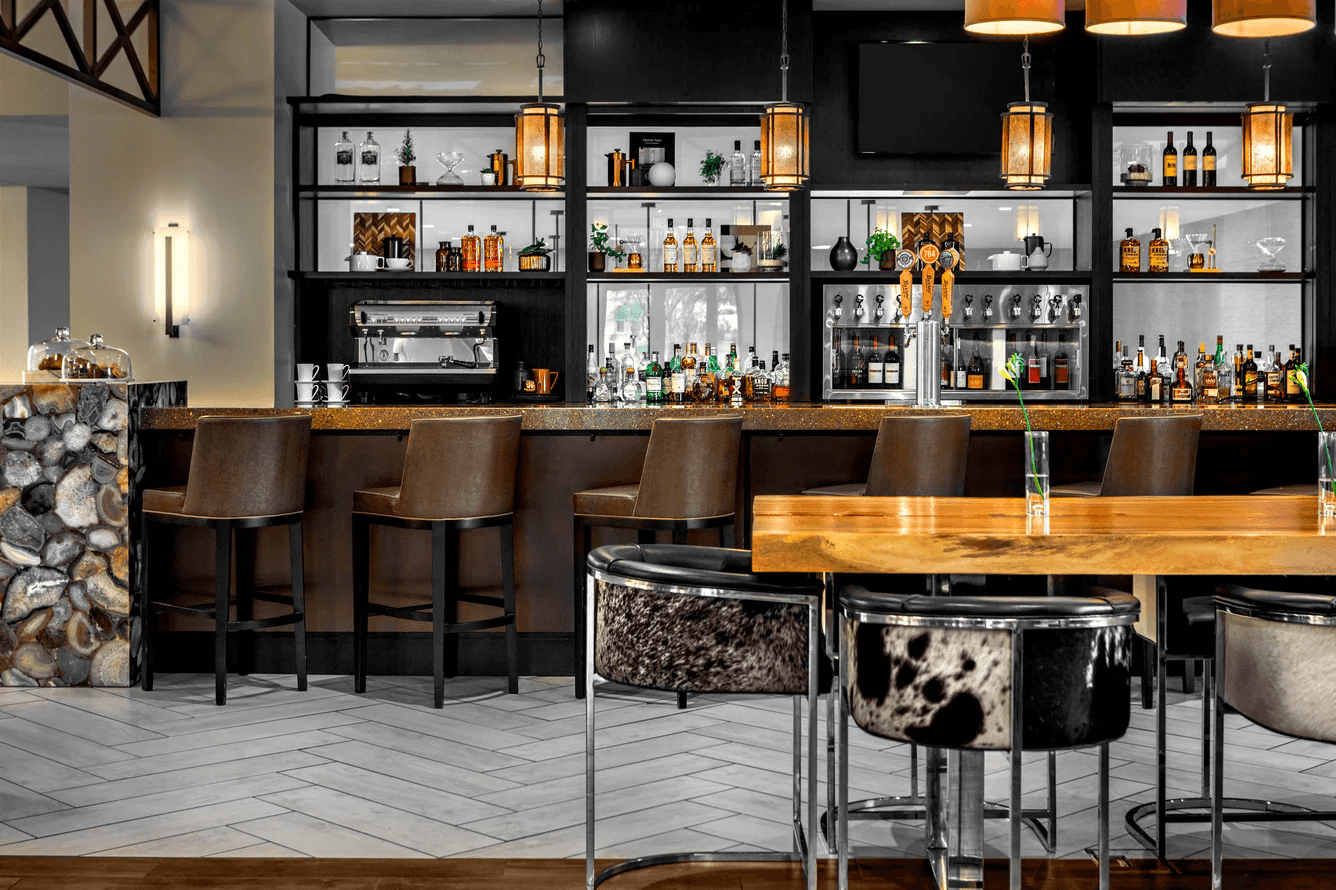 Provisions Georgetown — Bars & Breweries photo 1 of 5