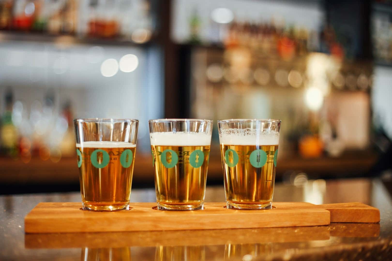 Provisions Georgetown — Bars & Breweries photo 3 of 5