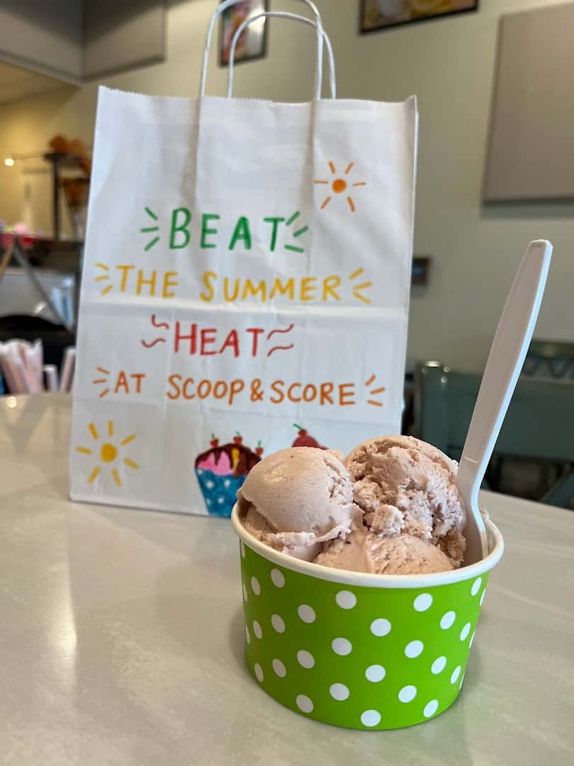 Scoop & Score — Coffee Shops & Cafes photo 3 of 5