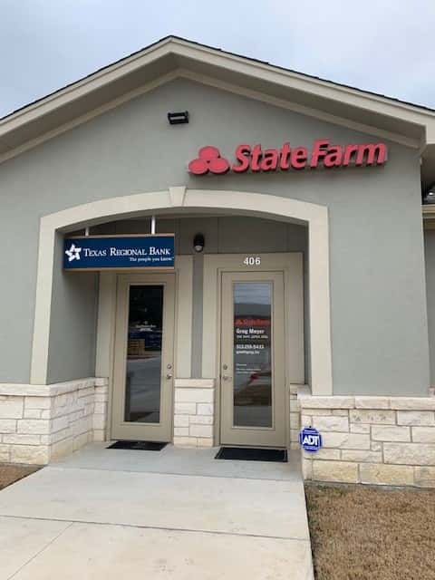 Greg Meyer - State Farm Insurance Agent — Insurance Agents photo 3 of 5
