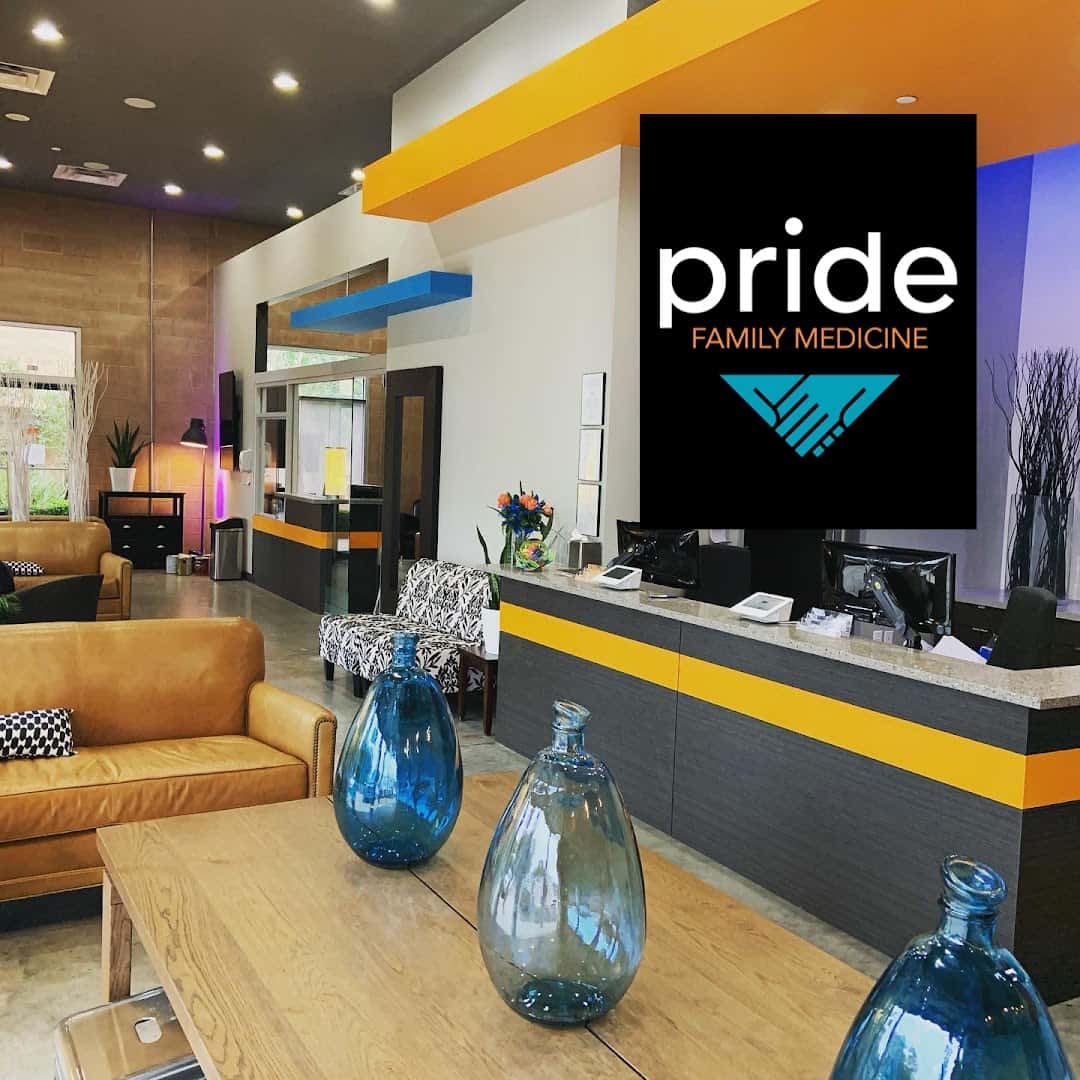 Pride Family Medicine — Doctors & Medical photo 1 of 5