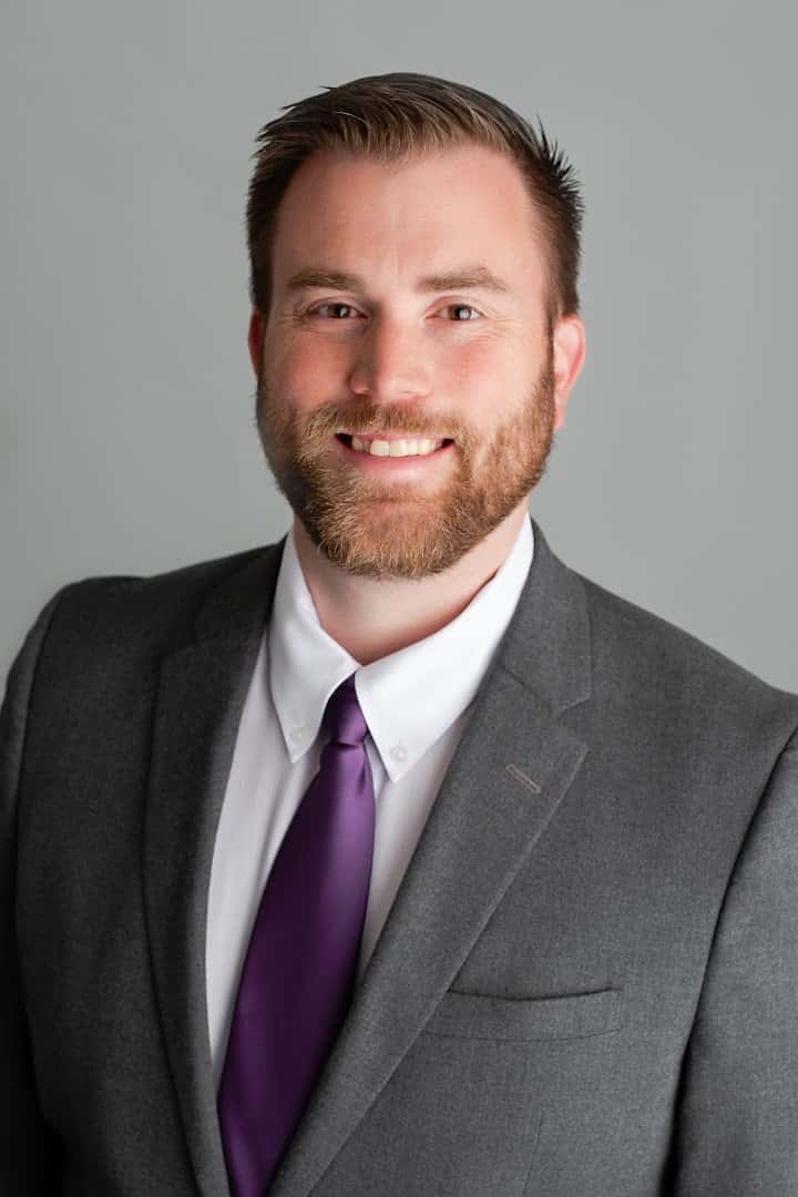 The Harlow Law Firm, PLLC — Attorneys photo 1 of 4