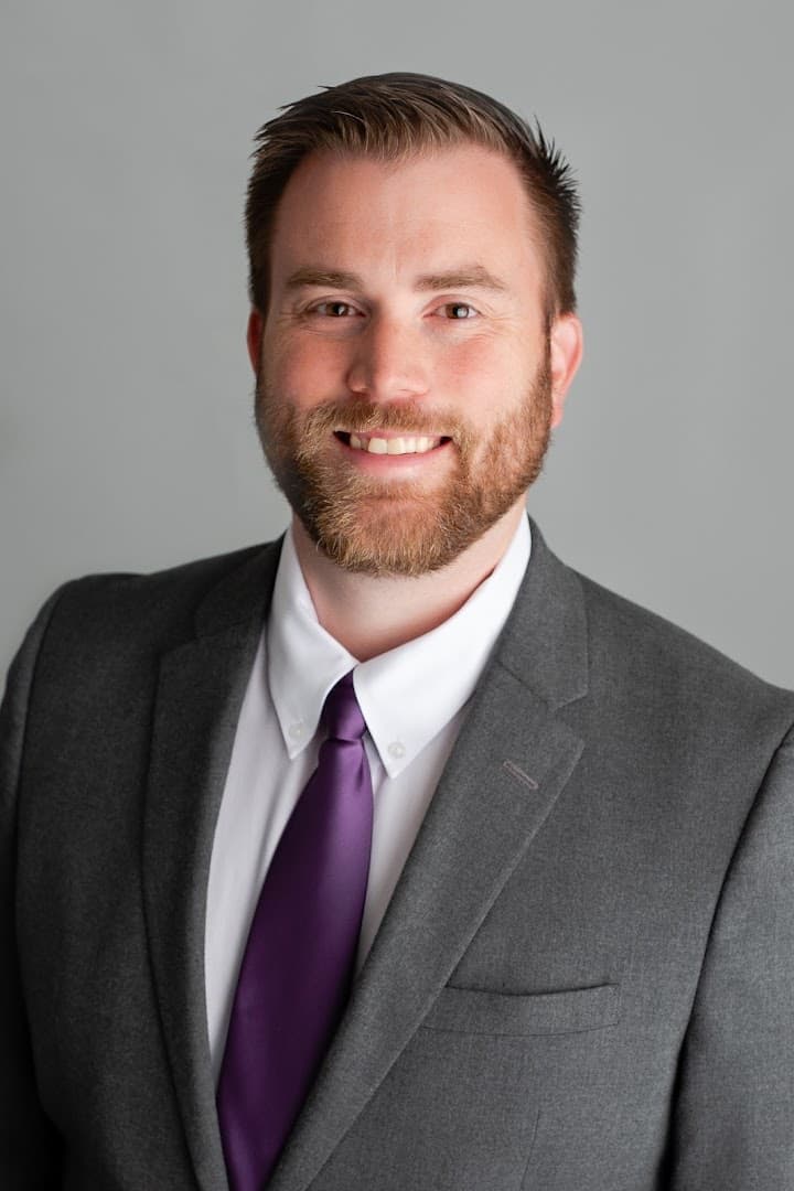 The Harlow Law Firm, PLLC — Attorneys photo 1 of 4