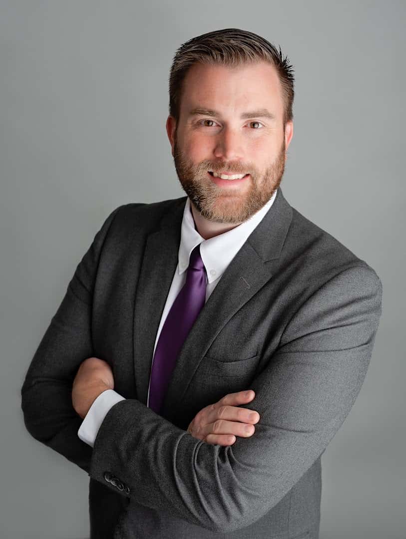 The Harlow Law Firm, PLLC — Attorneys photo 2 of 4