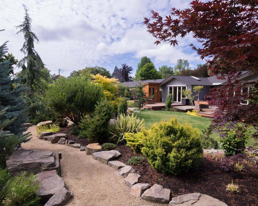 The Gardener — Lawn & Landscape photo 1 of 5