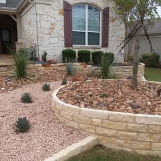 The Gardener — Lawn & Landscape photo 2 of 5