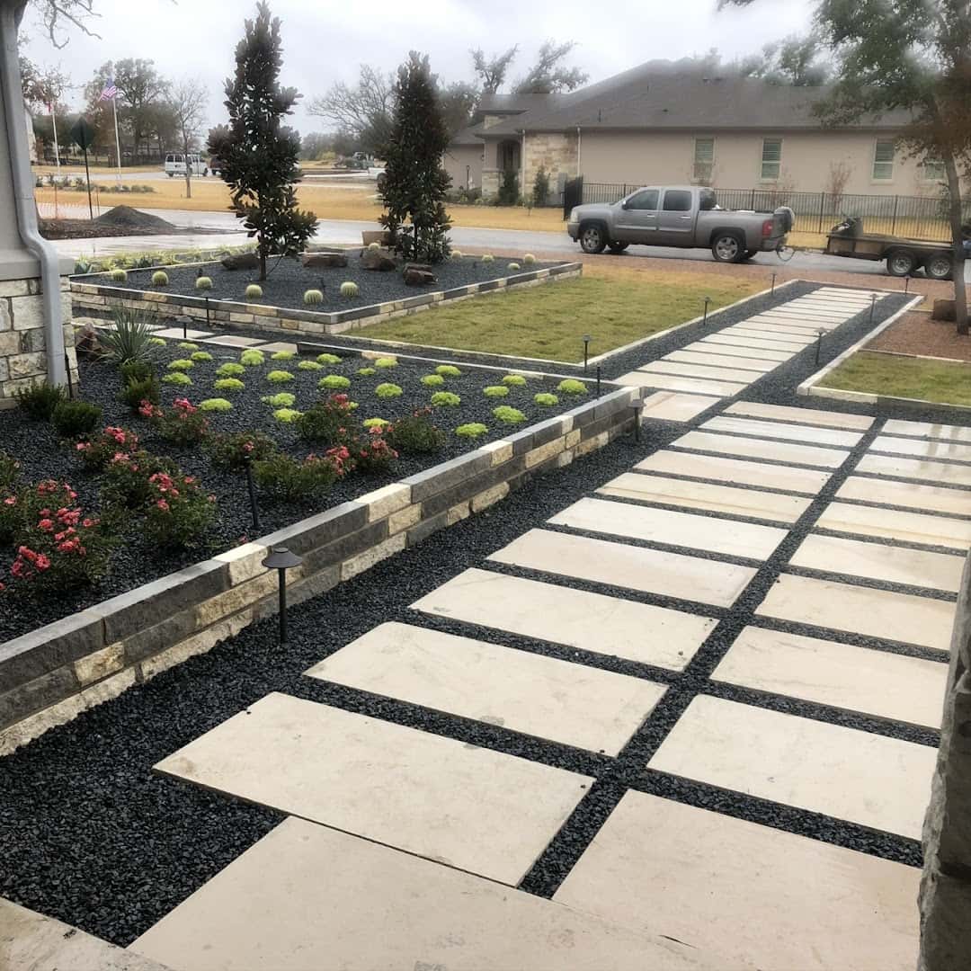 The Gardener — Lawn & Landscape photo 3 of 5