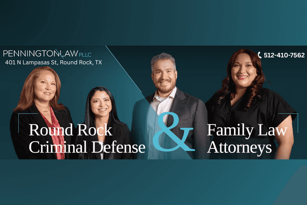 Pennington Law PLLC — Attorneys photo 2 of 3