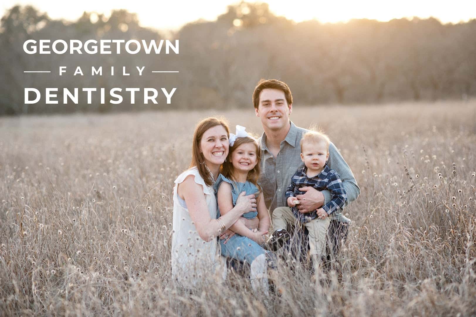 Georgetown Family Dentistry — Dentists photo 1 of 5