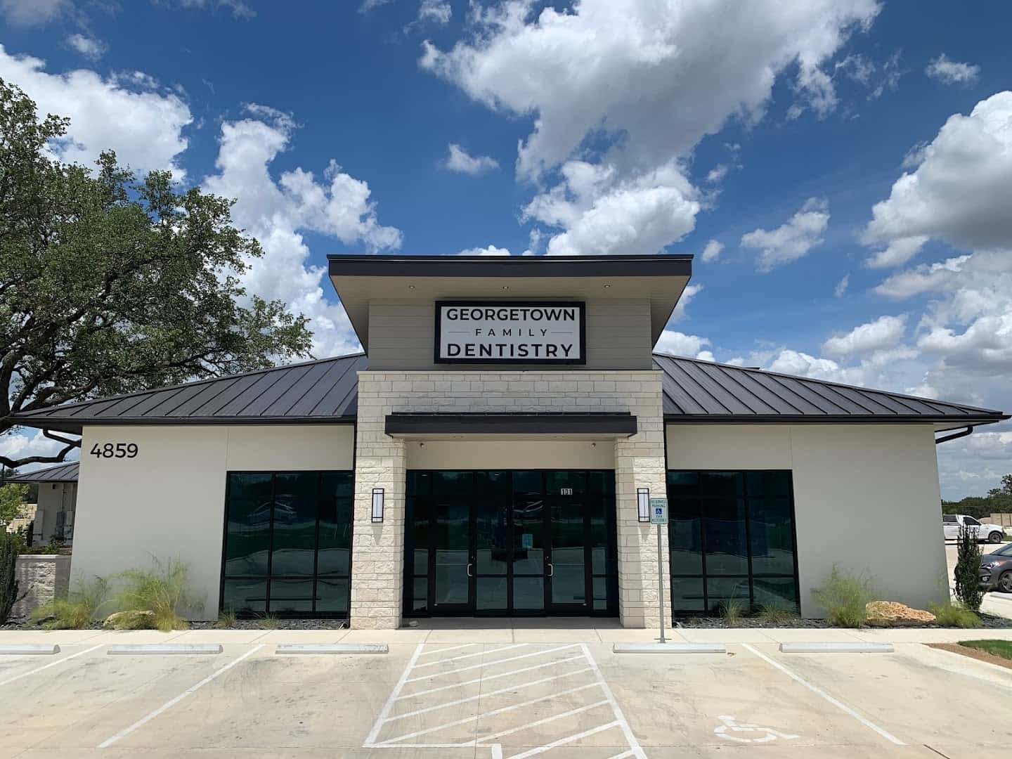 Georgetown Family Dentistry — Dentists photo 2 of 5