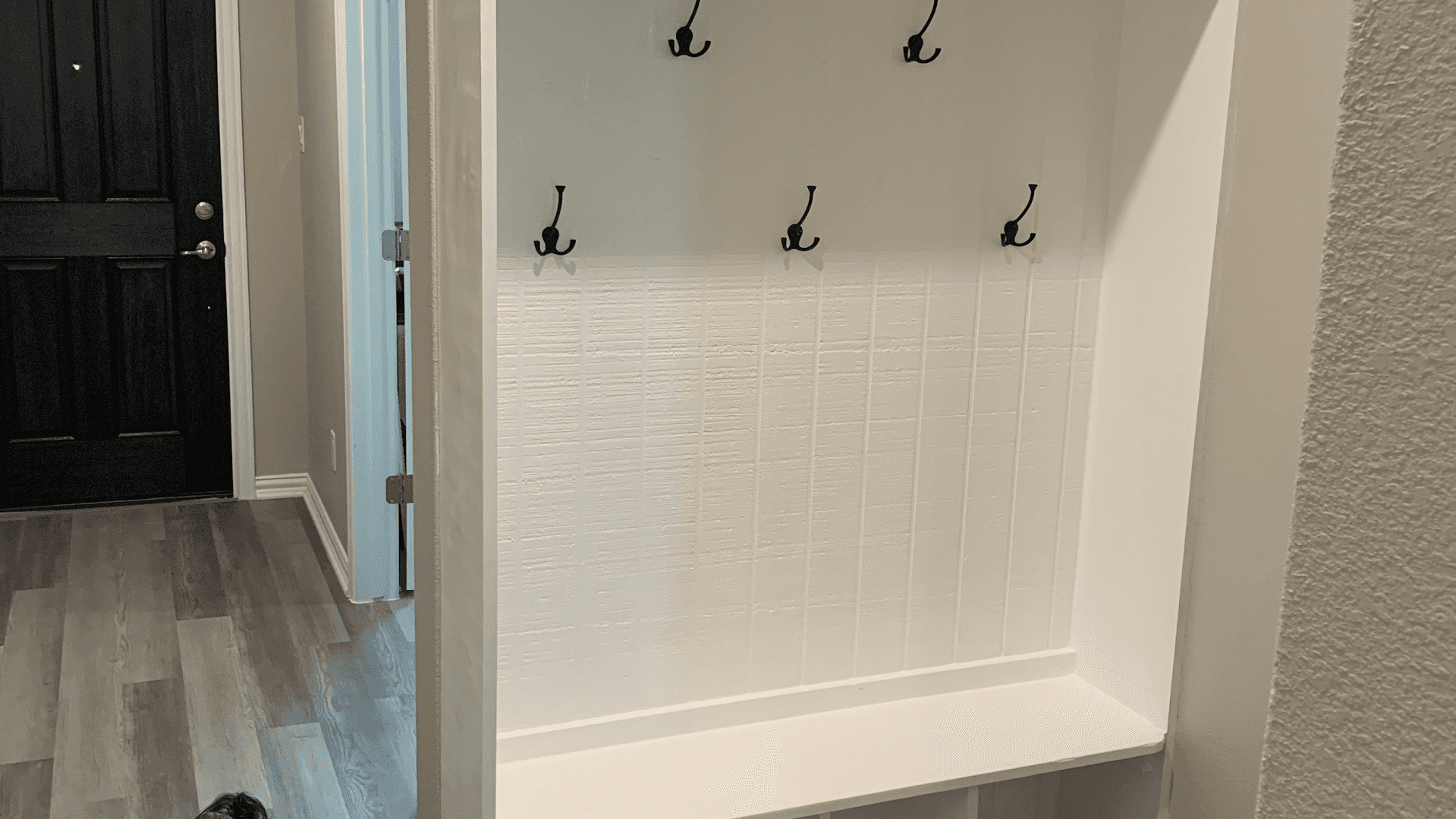 Sanders Handyman Services llc — Home Builders & Remodelers photo 1 of 5