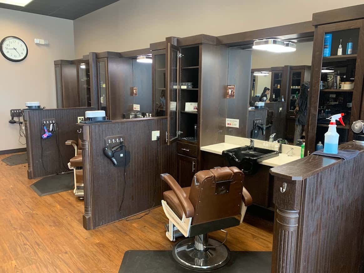 Roosters Men's Grooming Center — Hair Salons & Barbers photo 3 of 5