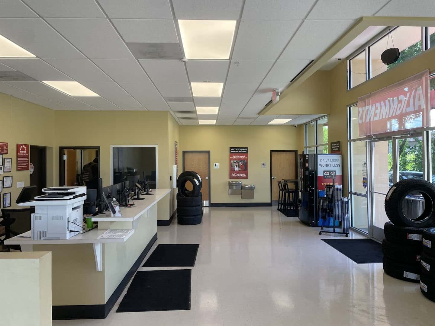 Sun Auto Service — Auto Services photo 3 of 5