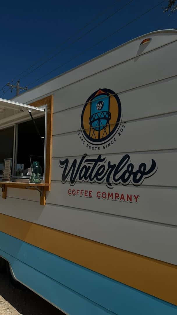 Waterloo Coffee Company — Coffee Shops & Cafes photo 1 of 5