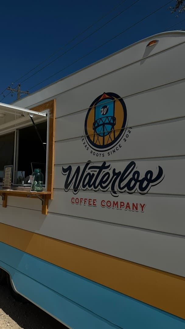 Waterloo Coffee Company — Coffee Shops & Cafes photo 1 of 5