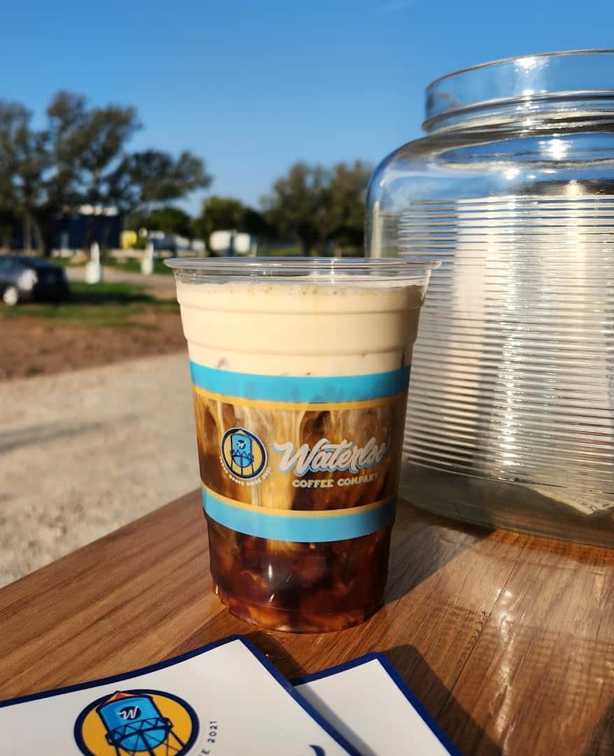 Waterloo Coffee Company — Coffee Shops & Cafes photo 2 of 5