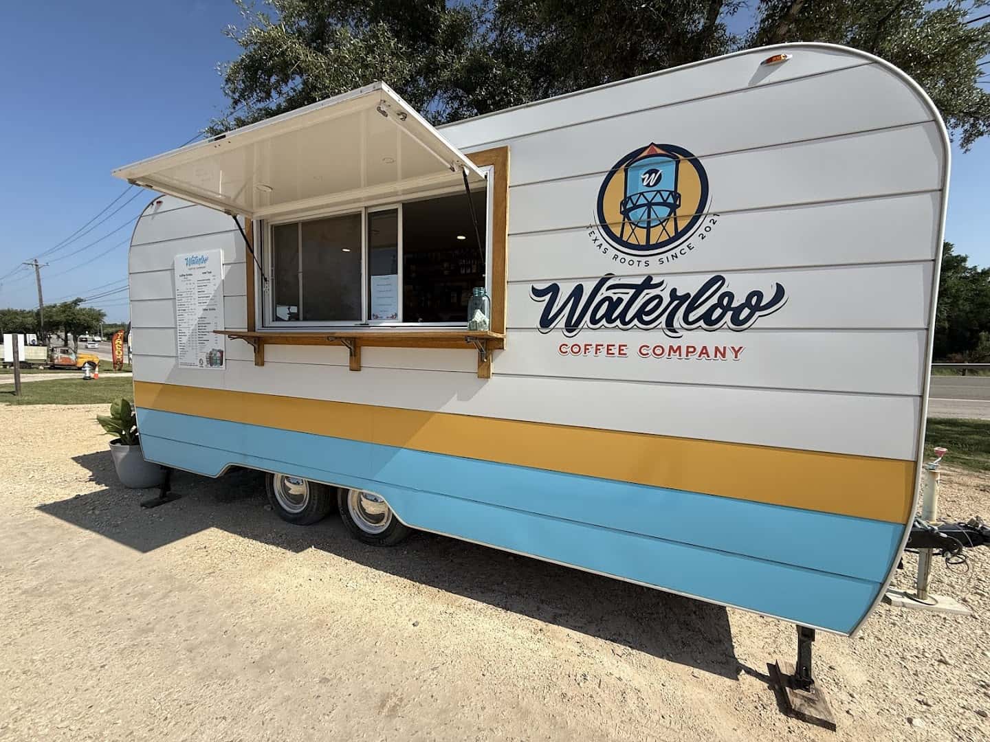 Waterloo Coffee Company — Coffee Shops & Cafes photo 3 of 5