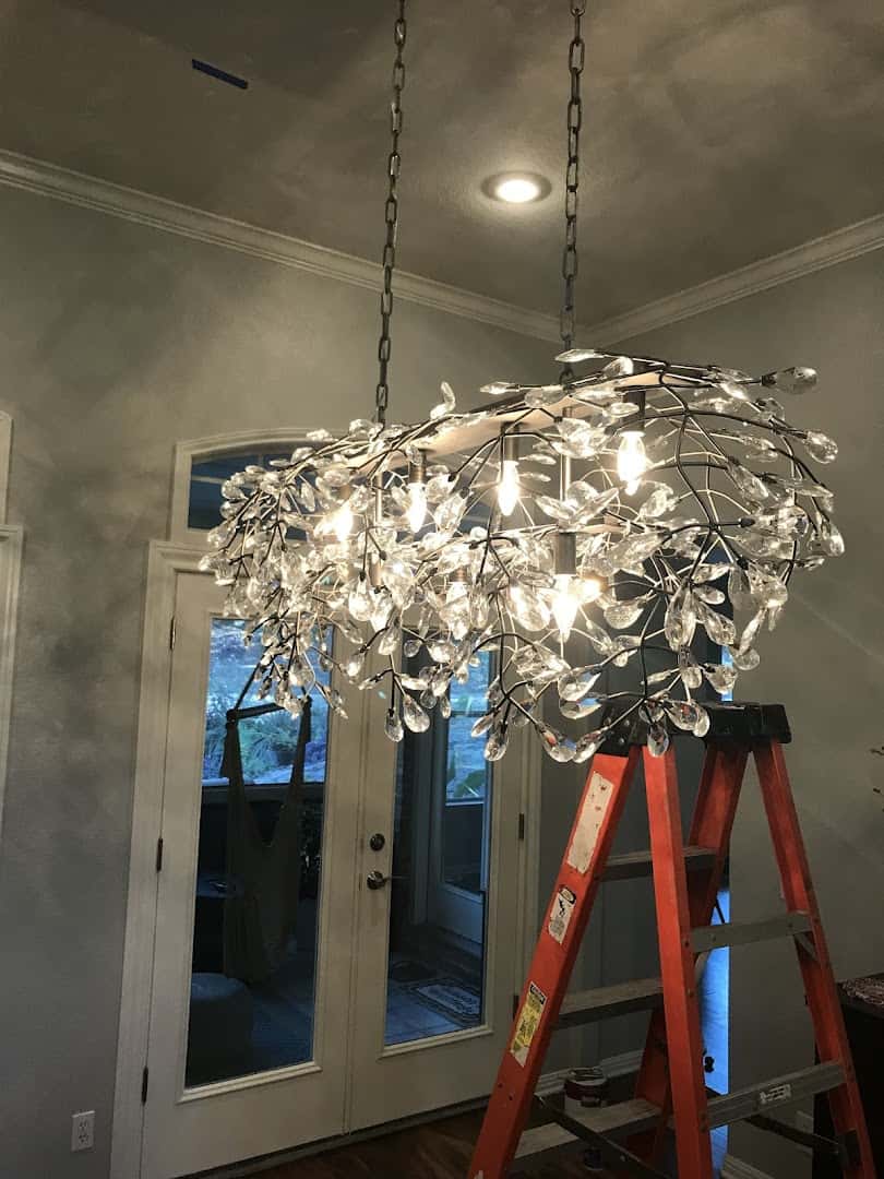 Dynamic Electrical Service — Plumbers & Electricians photo 3 of 5