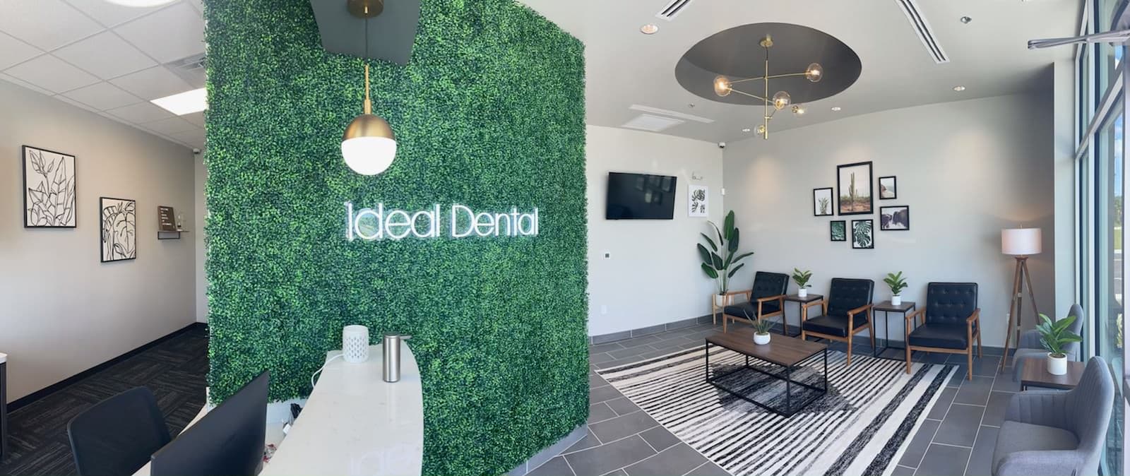 Ideal Dental Round Rock — Dentists photo 1 of 5