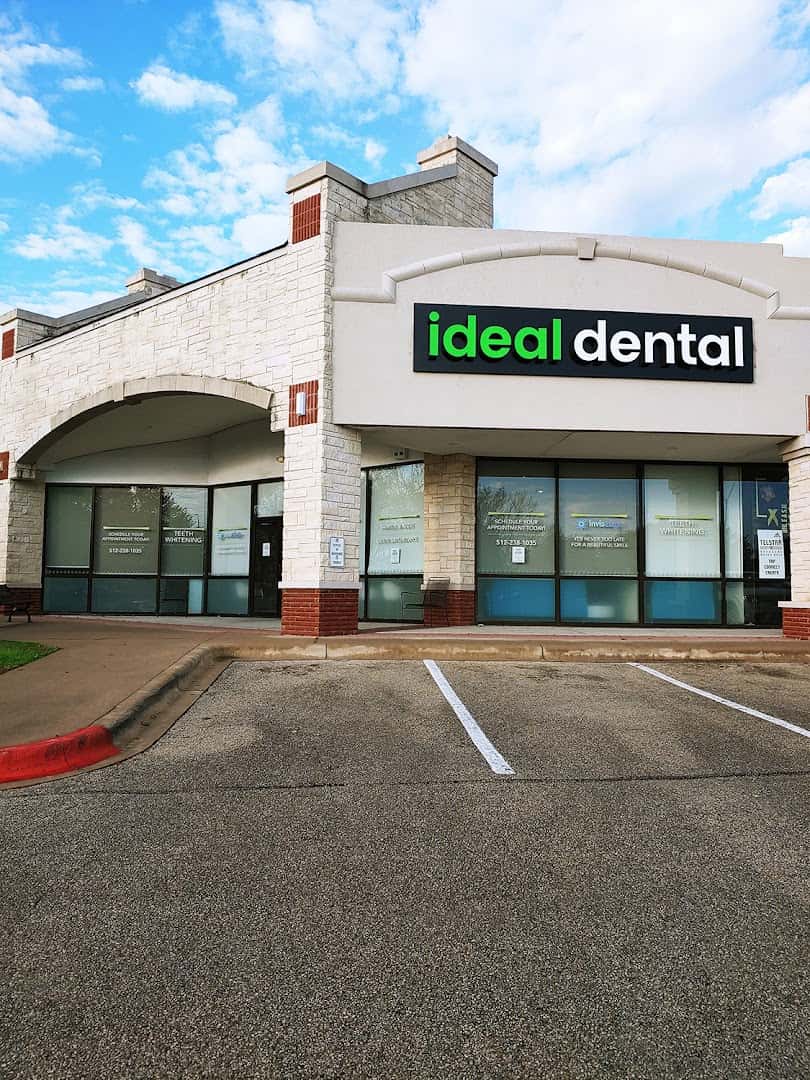 Ideal Dental Round Rock — Dentists photo 2 of 5