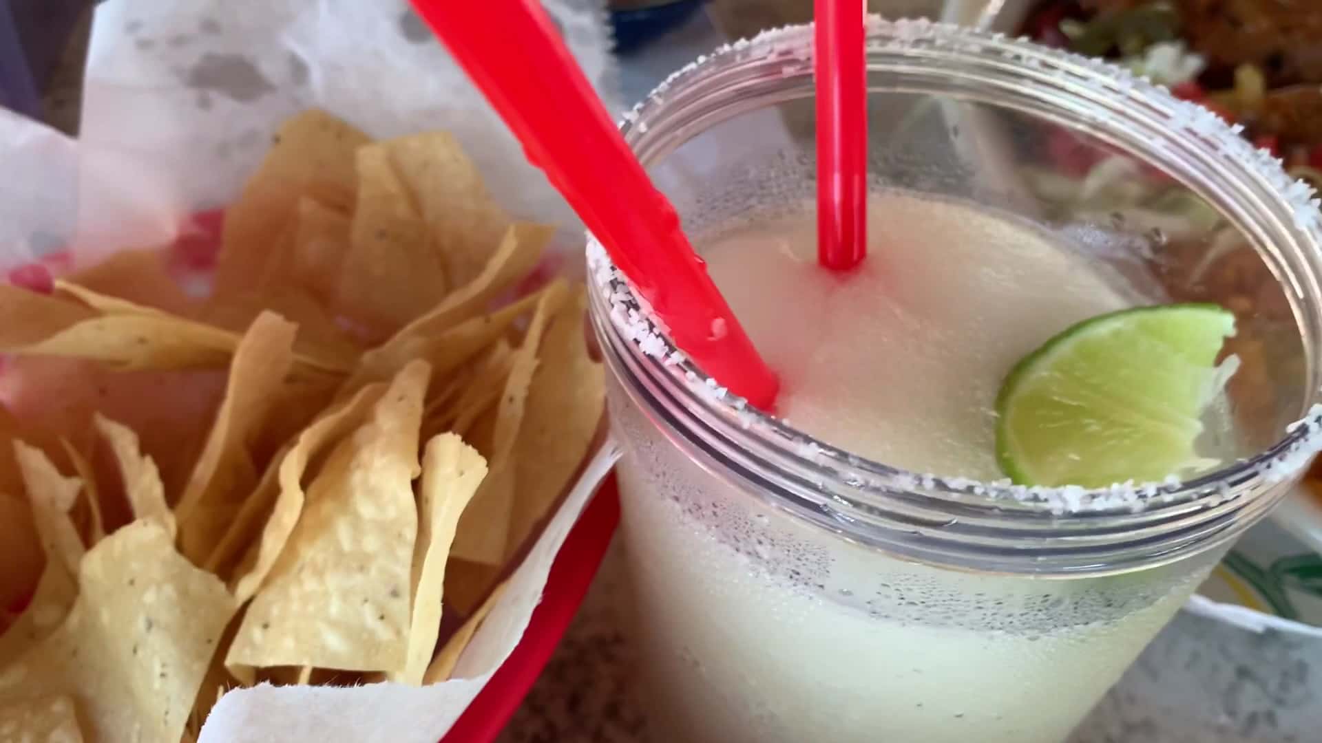 Chuy's — Restaurants photo 2 of 5