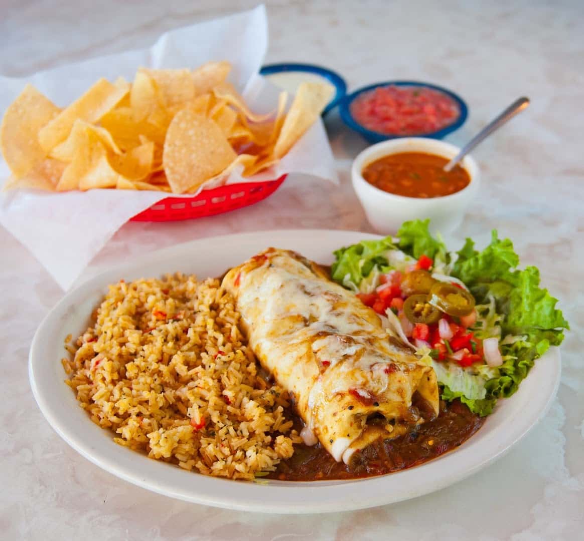 Chuy's — Restaurants photo 3 of 5