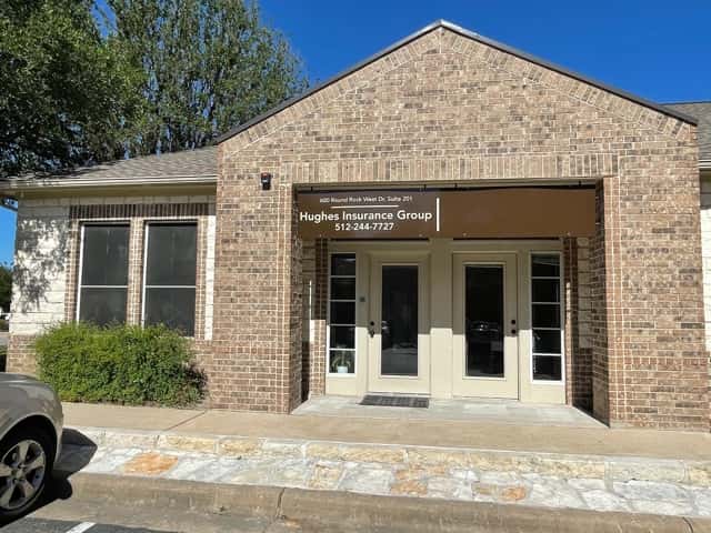 Hughes Insurance Group, LLC — Insurance Agents photo 1 of 5